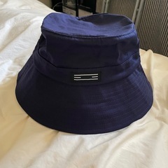 バケットハット