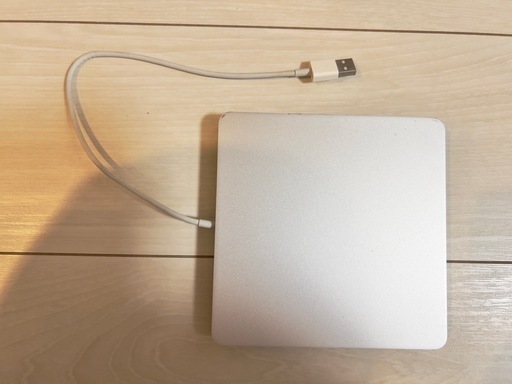 Apple SperDrive アップル純正super drive