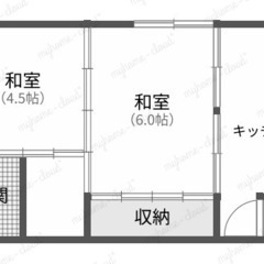 ★人気の福井市光陽★即入居可！早もの勝ち！現況渡し物件です！人気...