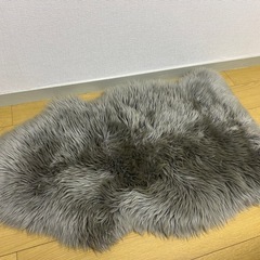 【取引決定】ムートン ミニマット