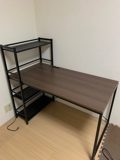 ワークデスク