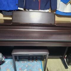 ✨無料！✨電子ピアノYAMAHA クラビノーバCLP-156✨ ...