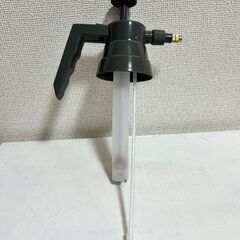 【自力引取可能な方】 高儀(Takagi) 蓄圧式ガーデンスプレー 2L GHSN-2C、のヘッド部分の画像