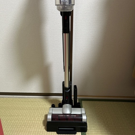 アイリスオーヤマ 掃除機
