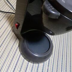 コーヒーメーカー☕ツインバードの画像