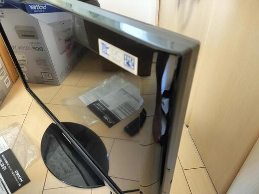 ORION 32インチ 液晶テレビ DIL32-B1 32型