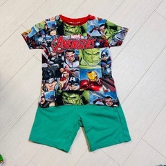 子供服 まとめ売り BABYDOLL Ｈ＆Ｍ キャラクター セットアップの画像