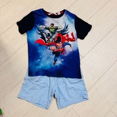 子供服 まとめ売り BABYDOLL Ｈ＆Ｍ キャラクター セットアップの画像