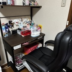 パソコンデスク