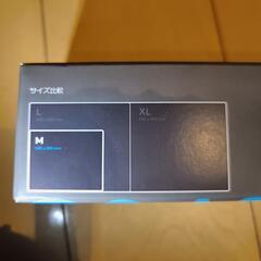 Logicool G240 ゲーミングマウスパッドの画像