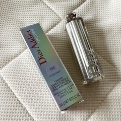 Dior 口紅 