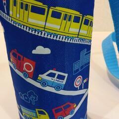 THERMOS　キッズ水筒の画像