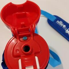 THERMOS　キッズ水筒の画像