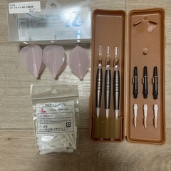 ダーツセット