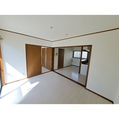 《《２ＤＫ》》🎀高崎市🎀スーパー・コンビニ徒歩圏内🎀敷金礼金無料...