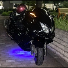 マジェスティc 