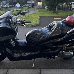 マジェスティc の画像