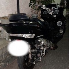 マジェスティc の画像