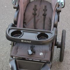 ☆ベビートレンド Baby Trend 三輪ベビーカー バギー◆...