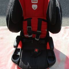 ☆ブリタックス Britax FRONTTIER90 チャイルド...
