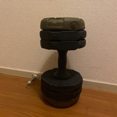 ダンベル