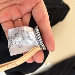 マタニティウェアの画像