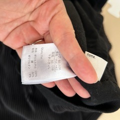 マタニティウェアの画像