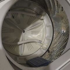 洗濯機Panasonic　NA-F50B11
