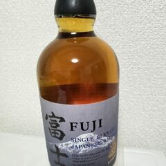 富士シングルブレンド.3本-今月限定.新米ひとめぼれ2㌔サービス！