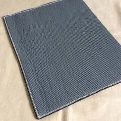 撥水キッチンマット　パンダ柄　滑り止め　カット済み（他のものと一緒の場合は0円）の画像
