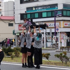 京成中山から徒歩5分　月会費3600円。男の子が沢山いるよの画像