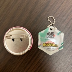 僕のヒーローアカデミアの画像