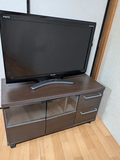 テレビ台