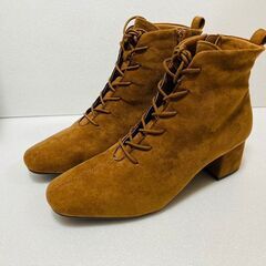 【未使用品】NUOVO FL STR LACE 4.5 ブーツ ...