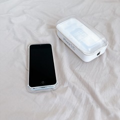 iPhone 5C スマートフォンの画像