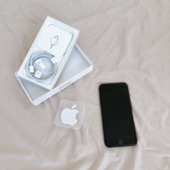 iPhone SEの画像