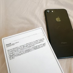 iPhone SEの画像