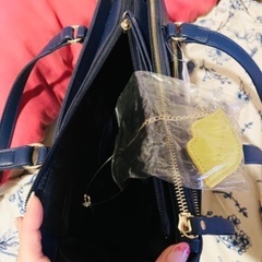 新品☆　SPIRALGIRL ショルダーBagの画像