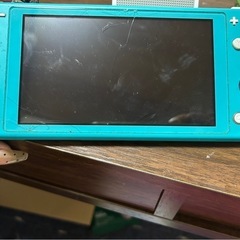 Nintendo SwitchLight
