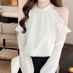 一度試着しただけです！レディース服