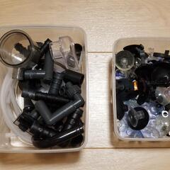 アクアリウム用品の画像