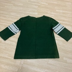 7分グローバルワークの画像
