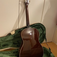 アコースティックギター VG KTR-LGの画像