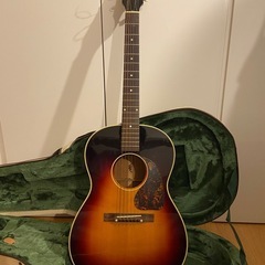 アコースティックギター VG KTR-LG