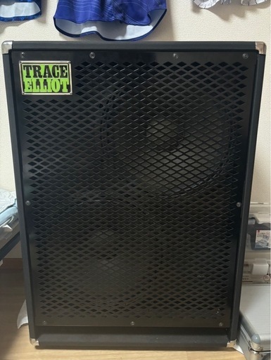 TRACE ELLIOT 1528 ベースアンプ　キャビネット