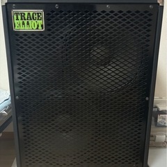 TRACE ELLIOT 1528 ベースアンプ　キャビネット
