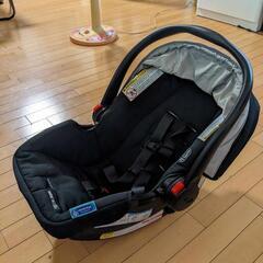チャイルドシート Snugride 30XL