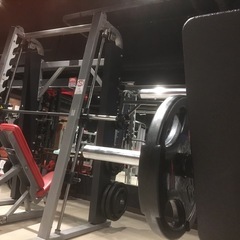 中野区にあるmuscle gymにたまにでも一緒に行けるひとを募...