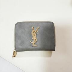 サン・ローラン　小銭いれの画像