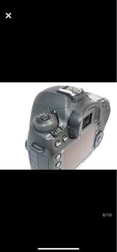 その他 Canon EOS  5D markIV